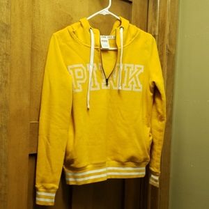 PINK Pullover